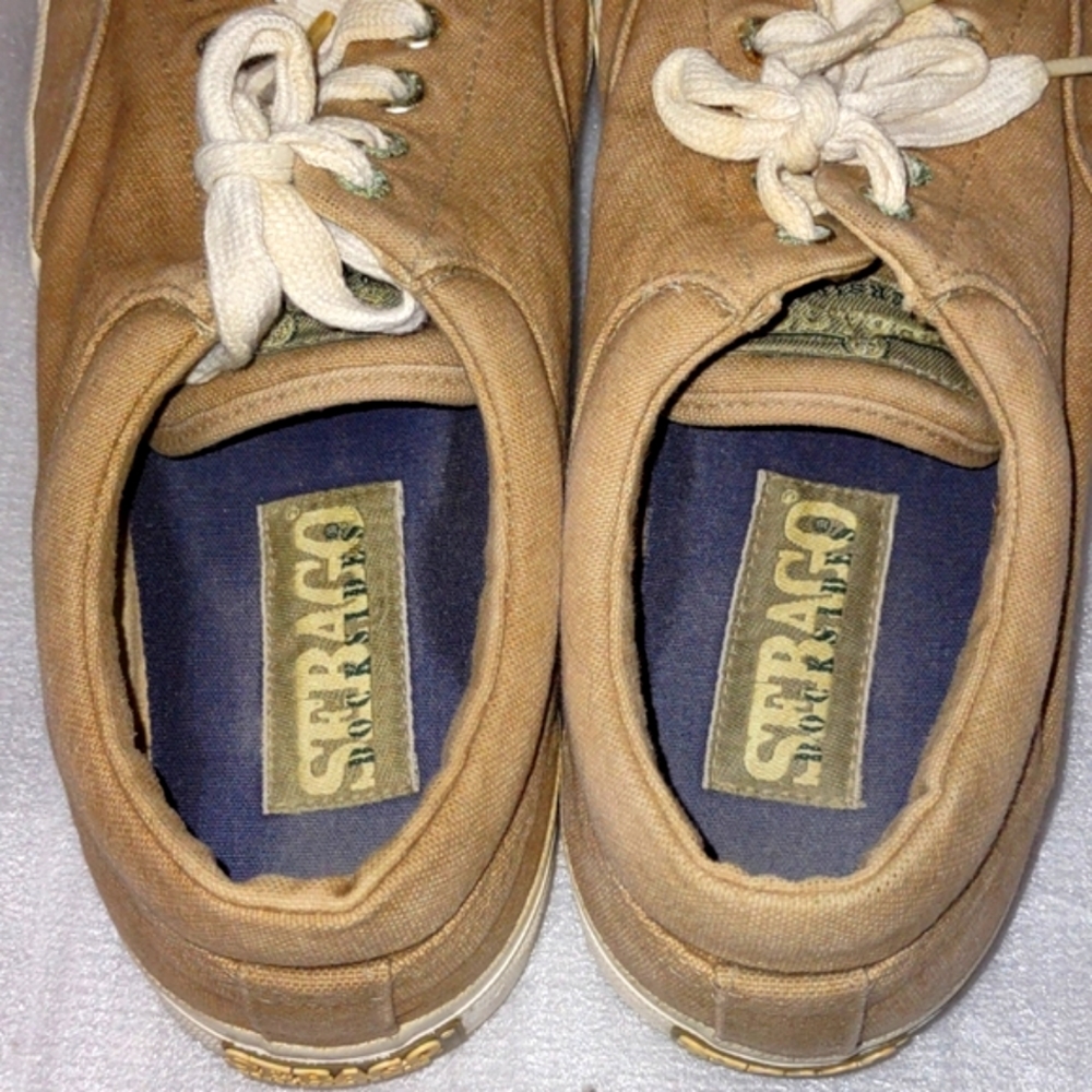 Sebago shoes - Picture 5 of 6
